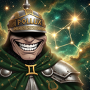 PolluxDex